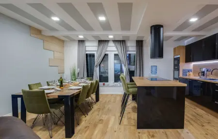 Villa Dona, Maison 8 personnes à Nin - Photo 22