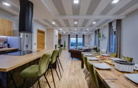 Villa Dona, Maison 8 personnes à Nin - Photo 23