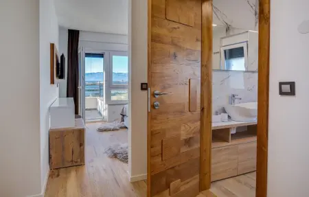 Villa Dona, Maison 8 personnes à Nin - Photo 24