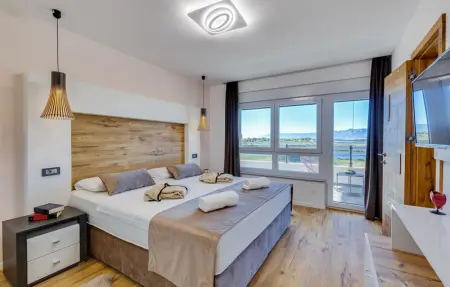 Villa Dona, Maison 8 personnes à Nin - Photo 28