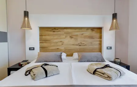 Villa Dona, Maison 8 personnes à Nin - Photo 29