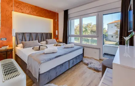 Villa Dona, Maison 8 personnes à Nin - Photo 31