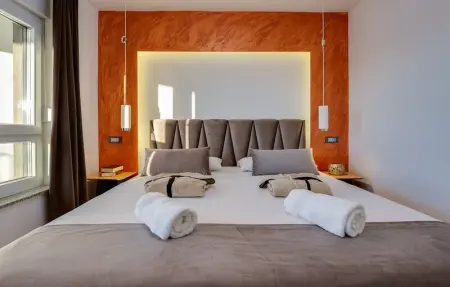 Villa Dona, Maison 8 personnes à Nin - Photo 33