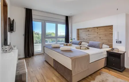 Villa Dona, Maison 8 personnes à Nin - Photo 34