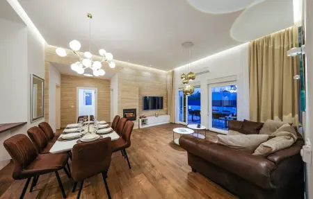 Villa Anlero, Maison 9 personnes à Nin - Photo 1