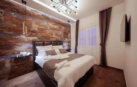 Villa Anlero, Maison 9 personnes à Nin - Photo 2