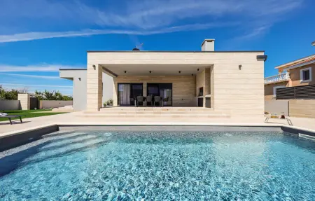 Villa Anlero, Maison 9 personnes à Nin - Photo 6