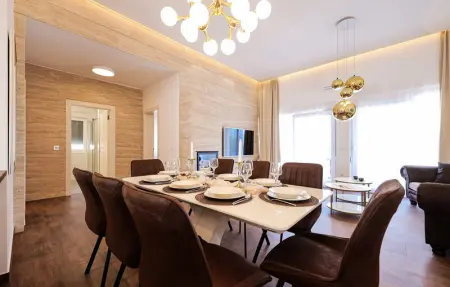 Villa Anlero, Maison 9 personnes à Nin - Photo 19