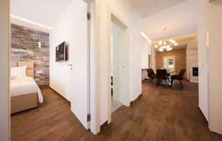 Villa Anlero, Maison 9 personnes à Nin - Photo 20