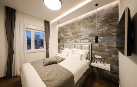 Villa Anlero, Maison 9 personnes à Nin - Photo 22