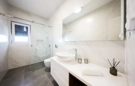 Villa Anlero, Maison 9 personnes à Nin - Photo 24