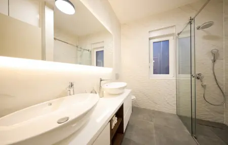 Villa Anlero, Maison 9 personnes à Nin - Photo 26