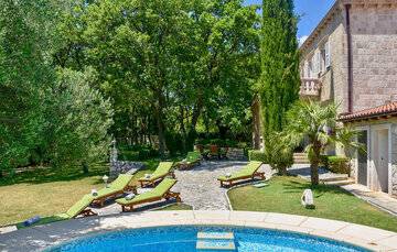 Location Maison à Cilipi,Villa Tereza Dubrovnik CLD202 N°971135