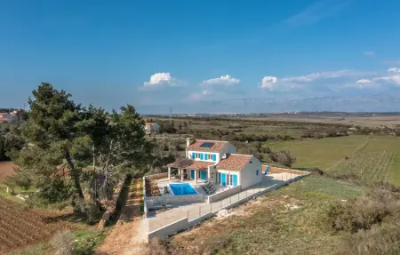 Villa Muralis, Maison 8 personnes à Nin - Photo 2