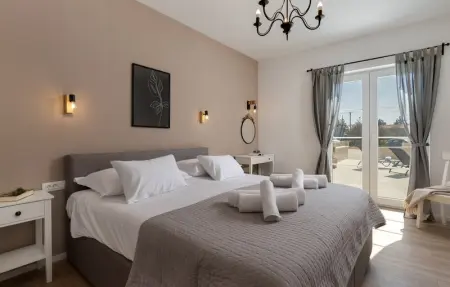 Villa Muralis, Maison 8 personnes à Nin - Photo 4