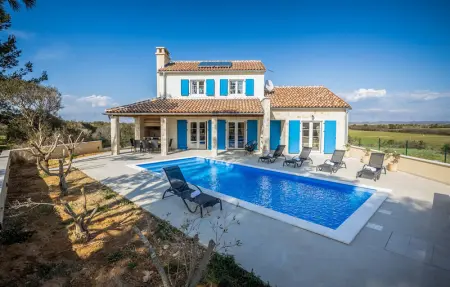 Villa Muralis, Maison 8 personnes à Nin - Photo 6