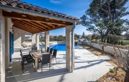 Villa Muralis, Maison 8 personnes à Nin - Photo 8