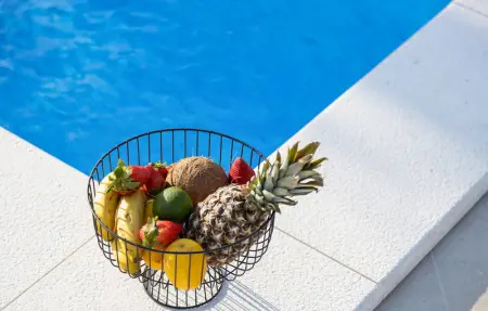 Villa Muralis, Maison 8 personnes à Nin - Photo 14