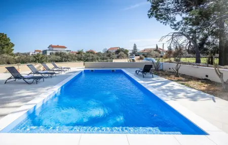 Villa Muralis, Maison 8 personnes à Nin - Photo 16