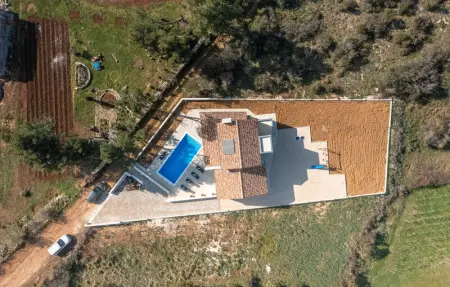 Villa Muralis, Maison 8 personnes à Nin - Photo 18