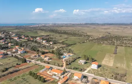 Villa Muralis, Maison 8 personnes à Nin - Photo 19