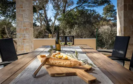 Villa Muralis, Maison 8 personnes à Nin - Photo 21