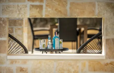 Villa Muralis, Maison 8 personnes à Nin - Photo 24