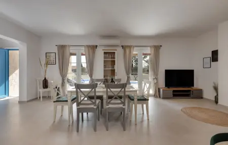 Villa Muralis, Maison 8 personnes à Nin - Photo 25