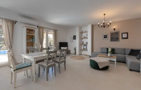 Villa Muralis, Maison 8 personnes à Nin - Photo 26