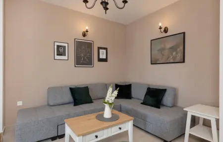 Villa Muralis, Maison 8 personnes à Nin - Photo 27