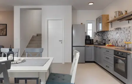 Villa Muralis, Maison 8 personnes à Nin - Photo 31