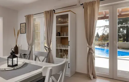 Villa Muralis, Maison 8 personnes à Nin - Photo 32