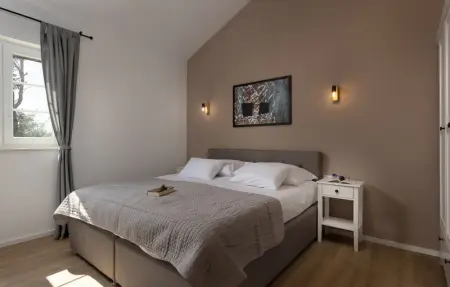 Villa Muralis, Maison 8 personnes à Nin - Photo 39