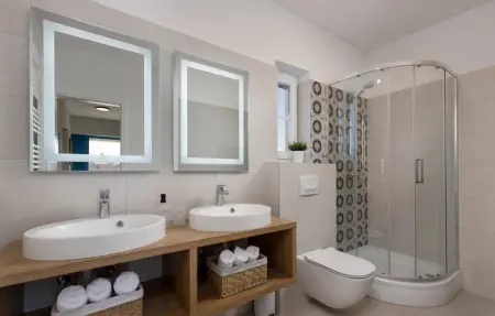 Villa Muralis, Maison 8 personnes à Nin - Photo 41