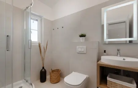 Villa Muralis, Maison 8 personnes à Nin - Photo 43