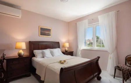 Villa Karla Nin, Maison 9 personnes à Nin - Photo 1