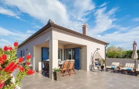 Villa Karla Nin, Maison 9 personnes à Nin - Photo 7