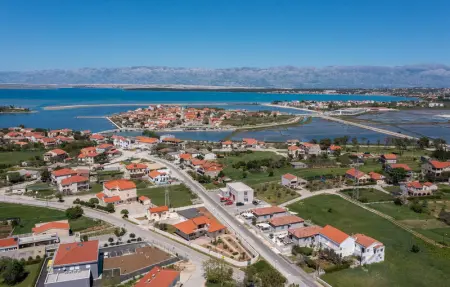 Villa Karla Nin, Maison 9 personnes à Nin - Photo 11