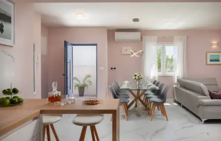 Villa Karla Nin, Maison 9 personnes à Nin - Photo 12