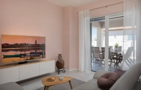 Villa Karla Nin, Maison 9 personnes à Nin - Photo 13