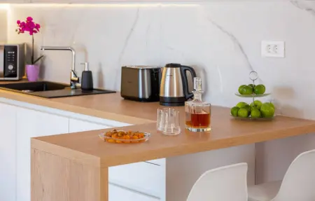 Villa Karla Nin, Maison 9 personnes à Nin - Photo 17