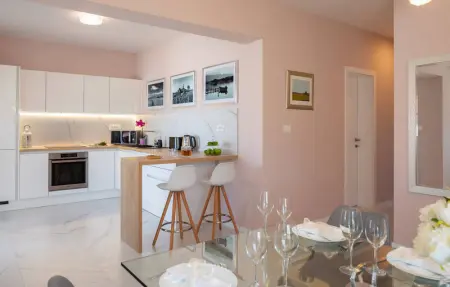 Villa Karla Nin, Maison 9 personnes à Nin - Photo 18