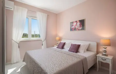 Villa Karla Nin, Maison 9 personnes à Nin - Photo 21