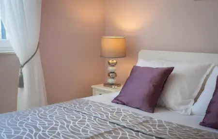 Villa Karla Nin, Maison 9 personnes à Nin - Photo 22