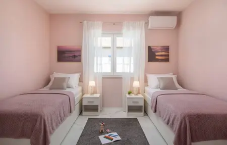 Villa Karla Nin, Maison 9 personnes à Nin - Photo 25