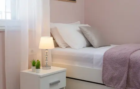 Villa Karla Nin, Maison 9 personnes à Nin - Photo 26