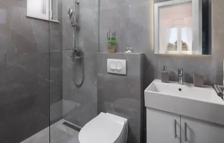 Villa Karla Nin, Maison 9 personnes à Nin - Photo 27