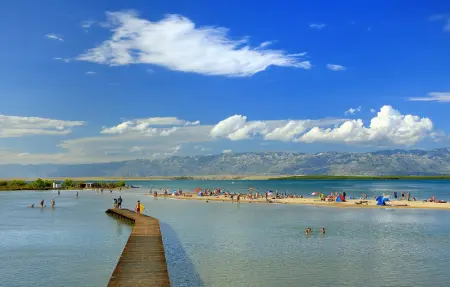 Villa Karla Nin, Maison 9 personnes à Nin - Photo 33