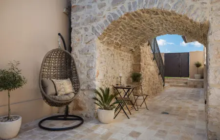 Villa Kameni dvori, Maison 6 personnes à Sveti Filip i Jakov - Photo 4