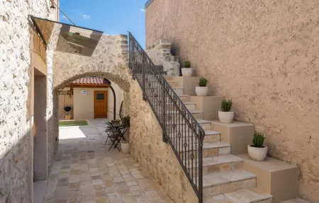 Villa Kameni dvori, Maison 6 personnes à Sveti Filip i Jakov - Photo 5